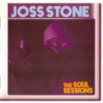 Stone Joss - Soul Sessions CD – Hledejceny.cz