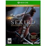 Sekiro Shadows Die Twice GOTY – Sleviste.cz