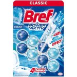 Bref Wc závěs Power Aktiv Moře 2 x 50 g – Hledejceny.cz