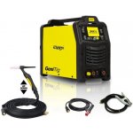 Kowax GeniTig 220AC/DC LCD TIG/MMA – Zboží Dáma