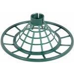 Korpus na svícen plastový d14cm – Zboží Dáma