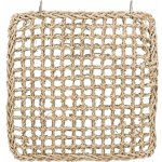 Trixie Závěsná síť z mořské trávy 30 x 30 cm – Zboží Mobilmania