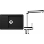 Set Schock Formhaus D-100LS + Epos – Zboží Dáma