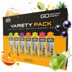 SIS energetický gel izotonický 420 ml – Zboží Dáma