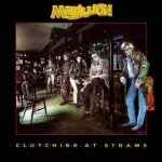 Marillion - CLUTCHING AT STRAWS CD – Hledejceny.cz