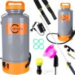 Gotel 8L O17FA AK – Zboží Mobilmania