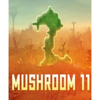 Mushroom 11