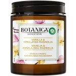 Botanica by Air Wick Vanilla & Himalayan Magnolia 205 g – Hledejceny.cz