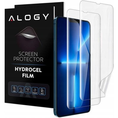 Ochranná fólie Alogy Apple iPhone 6s, 2ks