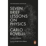 Seven Brief Lessons On Physics – Zboží Dáma