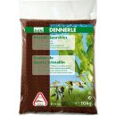 Dennerle Kristall-Quarzkies 10 kg hnědý