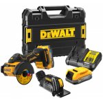 Dewalt DCS438E2T – Sleviste.cz