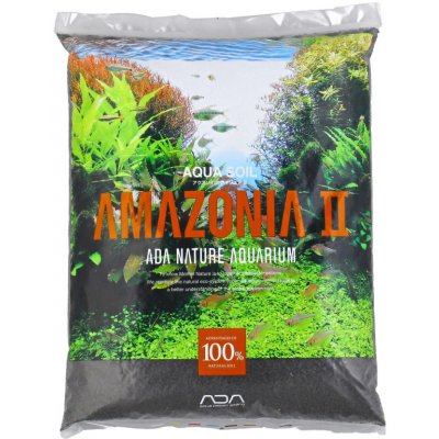 ADA Aqua Soil Amazonia II 1 l – Zboží Mobilmania