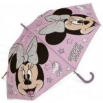 Minnie deštník dětský růžový – Hledejceny.cz