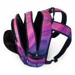 Topgal batoh VIKI růžovo fialový – Zboží Dáma