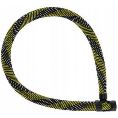 ABUS 7210/85 Ivera žlutý – Hledejceny.cz