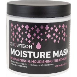 Show Tech Moisture Mask 500 ml