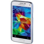 Pouzdro Hama Touch Samsung Galaxy S5 mini bledě modré – Hledejceny.cz