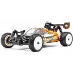 Hobbytech 1:10 BXR.S 4WD Brushless Buggy RTR verze 2023 – Zboží Dáma