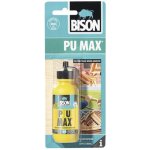 BISON PU Max lepidlo na dřevo D4 75g – Zbozi.Blesk.cz