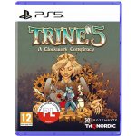 Trine 5: A Clockwork Conspiracy – Hledejceny.cz
