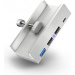 Connect IT CHU-5100-SL – Zboží Živě