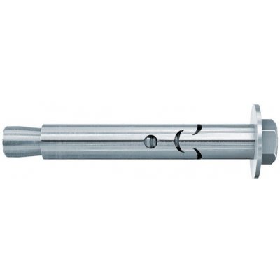 Kotva Fischer FSA SM6 plášťová – 8×65×110 mm – Hledejceny.cz