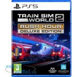 Train Sim World 2 (Rush Hour Edition) – Hledejceny.cz