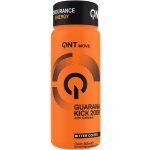 QNT Guarana Kick shot 2000 mg Guarana + Caffeine 80 ml – Sleviste.cz