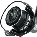 Mělká cívka Delphin Theox 4T SH aluminium – Sleviste.cz