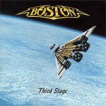 Boston - Third Stage CD – Hledejceny.cz