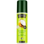International Collection Cooking Spray Coconut Oil 190ml – Zboží Dáma