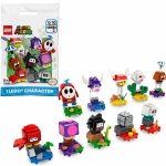 LEGO® Super Mario™ 71386 Akční kostky 2. série – Hledejceny.cz