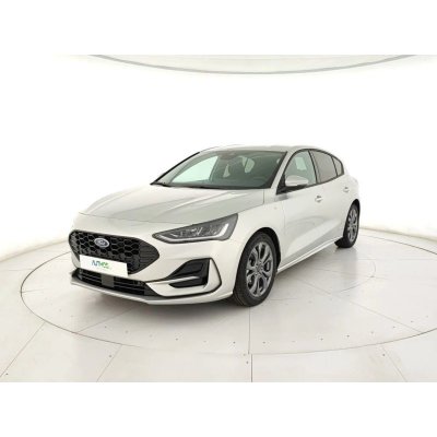 Ford Focus 1.5 EcoBlue ST-Line 85 kW | Zboží Auto