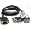 Propojovací kabel PremiumCord kpvm_5b2