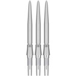 Target - darts Swiss Point Storm Nano - Silver - 26 mm – Zboží Mobilmania