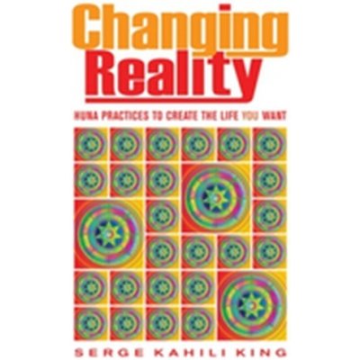 Changing Reality - S. King
