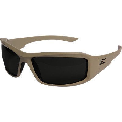 Brýle Hamel Balistické ochranné Edge Tactical G15 tmavá – Zboží Mobilmania