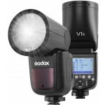 Godox V1S Sony – Zboží Mobilmania