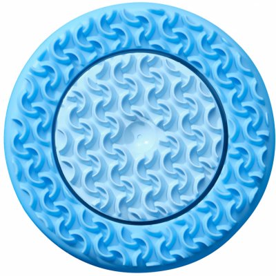 Nuskin ageLOC LumiSpa iO Silicone Head Normal náhradní hlavice – Zboží Dáma