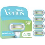 Gillette Venus 4 ks – Zbozi.Blesk.cz