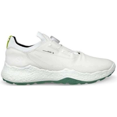 Ecco Biom H5 BOA Mens white – Zboží Mobilmania