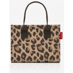Reisenthel Daily Shopper XS Leo macchiato – Hledejceny.cz