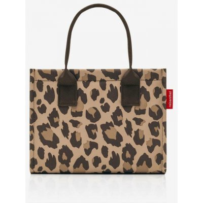Reisenthel Daily Shopper XS Leo macchiato – Hledejceny.cz