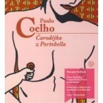 Čarodějka z Portobella - Paulo Coelho – Hledejceny.cz