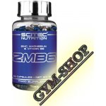 SciTec Nutrition ZMB6 60 kapslí – Hledejceny.cz