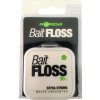 Rybářské lanko Korda Bait Floss 30m