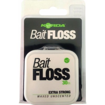 Korda Bait Floss 30m – Zbozi.Blesk.cz