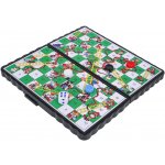 Magnetic Hadi a žebříky – Zbozi.Blesk.cz