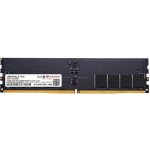 Transcend DDR5 16GB 6400Mhz CL52 JM6400ALE-16G – Hledejceny.cz